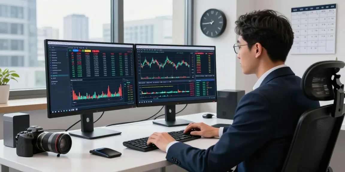 Dynamic forex intraday data API trading environment with live rates and graphs.